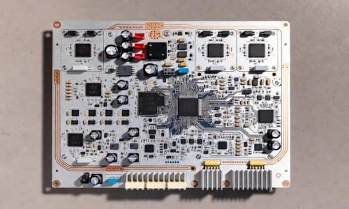 Aluminum PCB Design