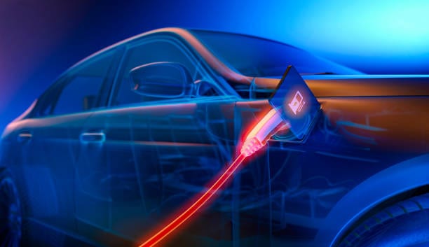Automotive Electronics PCB - Double Sided PCB for Vehicle Systems India