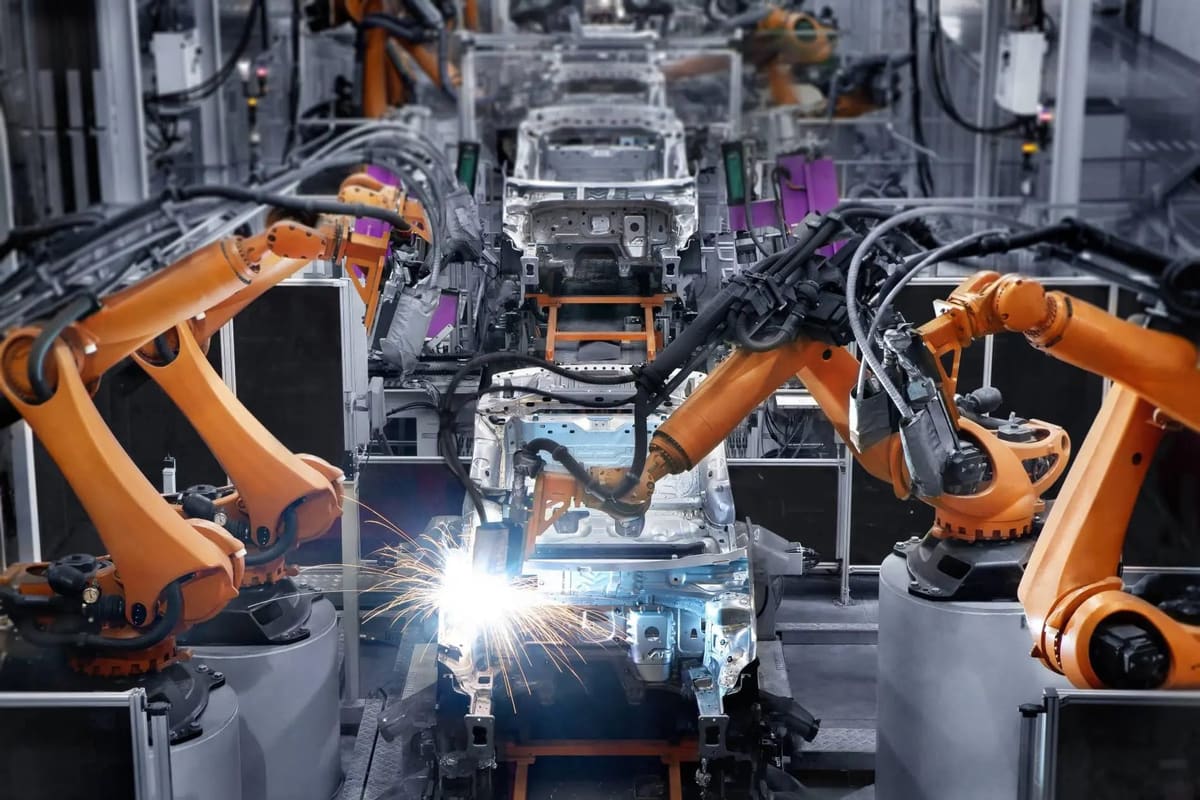 Automotive Industry Metal Core PCB - MCPCB for Vehicle Electronics by OM Electronics India