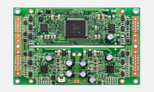 Double-Sided PCB Design