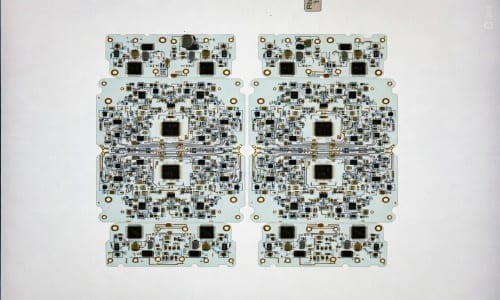 High-Density Interconnect (HDI) PCB Design