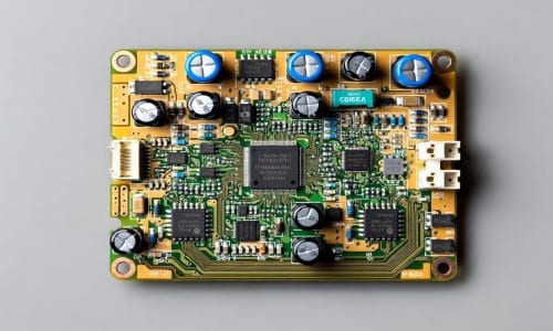 High-Frequency PCB Design
