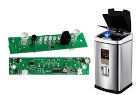 Home Appliances PCB Manufacturing - Consumer Electronics Circuit Boards India