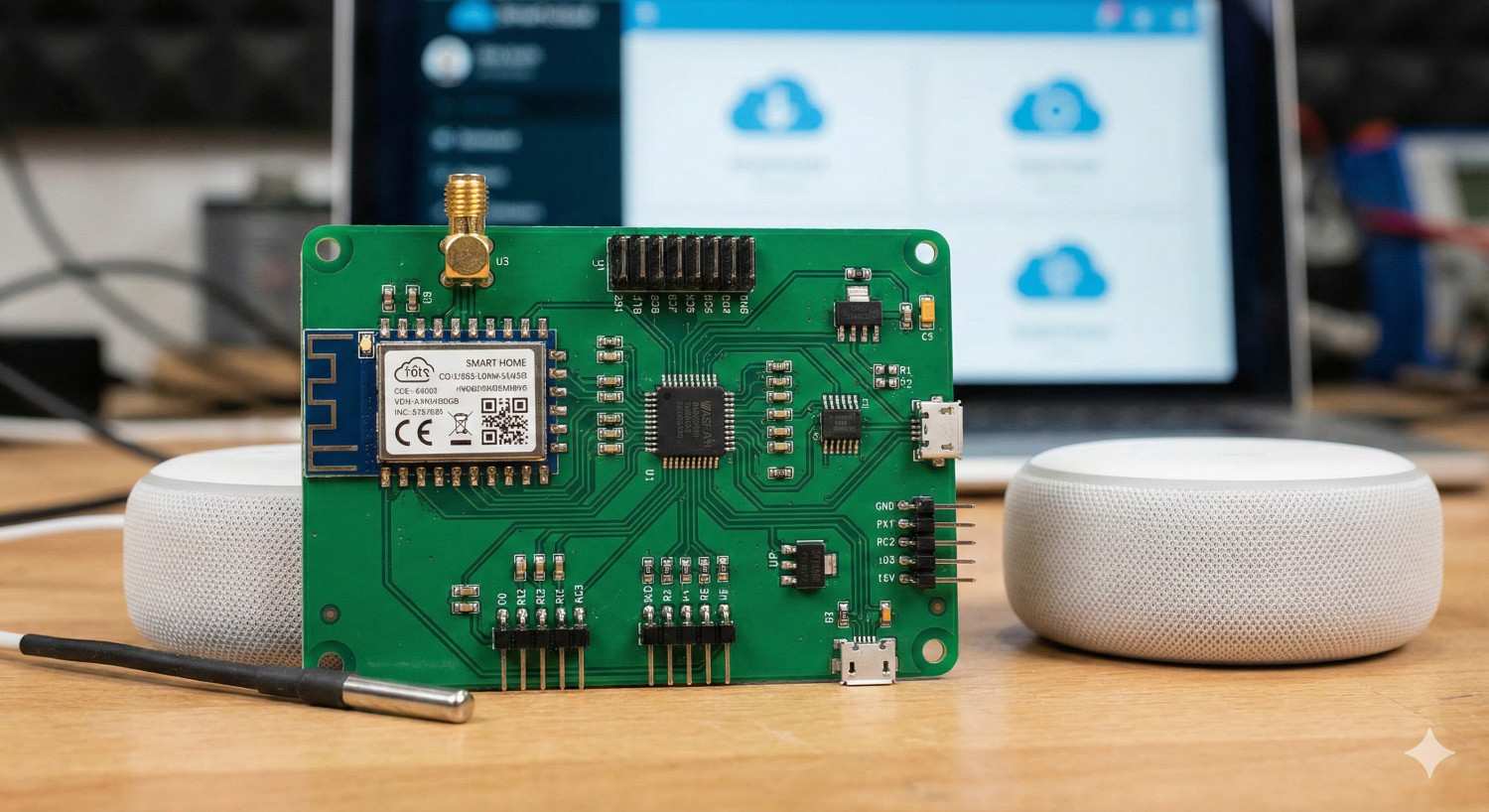 IoT Connectivity