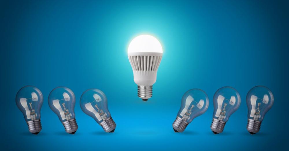 LED Lighting PCB Application - Aluminum PCB for LED Drivers by OM Electronics