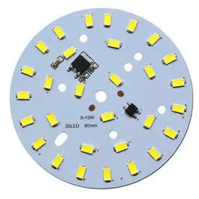 LED PCB Manufacturing by OM Electronics - Custom LED Circuit Boards India