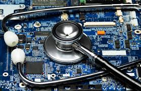 Medical Industry PCB Solutions - Healthcare Electronics Circuit Boards India