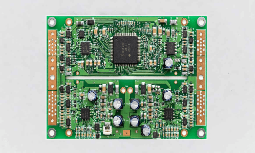 Advanced PCB