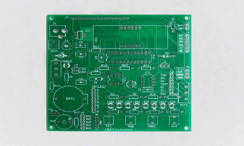 Double-Sided PCB