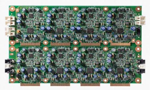 Multilayer PCB Design