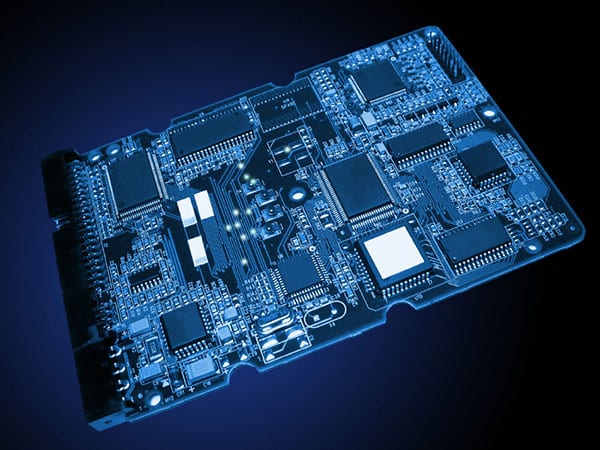 PCB Prototyping Services - Quick Turn Prototypes by OM Electronics India