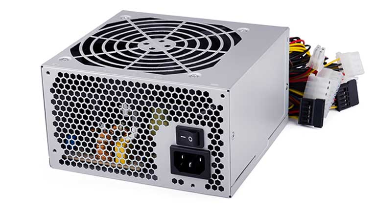 Power Supply PCB Application - Aluminum PCB for Power Electronics India