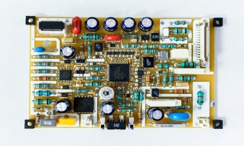 Rigid PCB Design