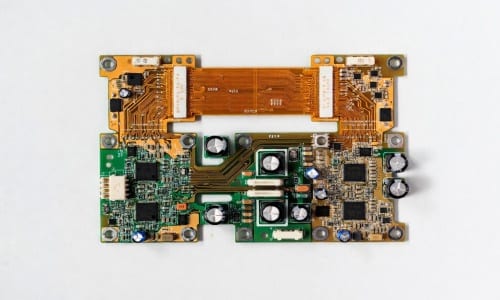 Rigid-Flex PCB Design
