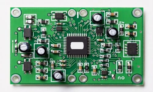 Single-Sided PCB Design