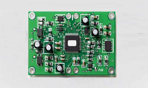 Standard PCB