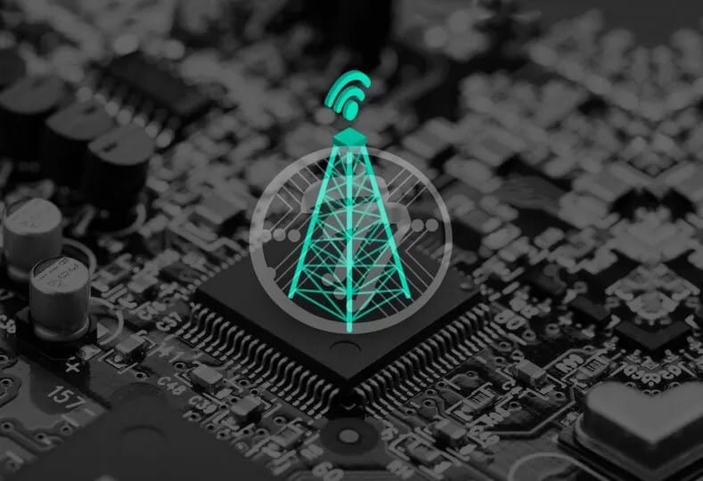 Telecommunications PCB Manufacturing by OM Electronics Mohali India