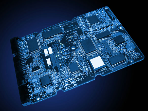 PCB prototyping before mass production